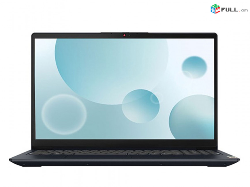 Նոթբուք LENOVO IDEAPAD 3 14IAU7 (i3-1215U)14 8GB 256GB (GR) 82RJ008NRK