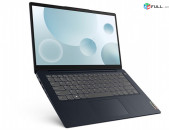 Նոթբուք LENOVO IDEAPAD 3 14IAU7 (i3-1215U)14 8GB 256GB (GR) 82RJ008NRK