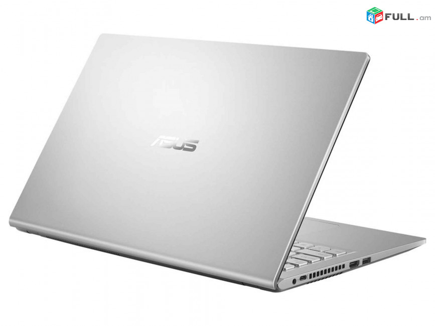 Նոթբուք ASUS VivoBook X515EA-BQ950 (i3-1115G4) 15.6 8GB 256GB (SL) 90NB0TY2-M00M60