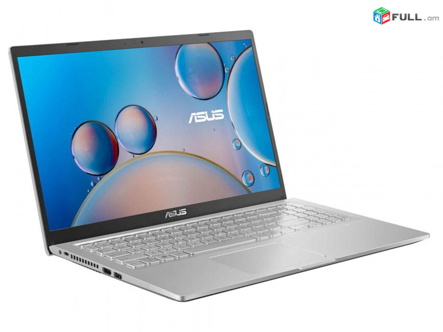 Նոթբուք ASUS VivoBook X515EA-BQ950 (i3-1115G4) 15.6 8GB 256GB (SL) 90NB0TY2-M00M60