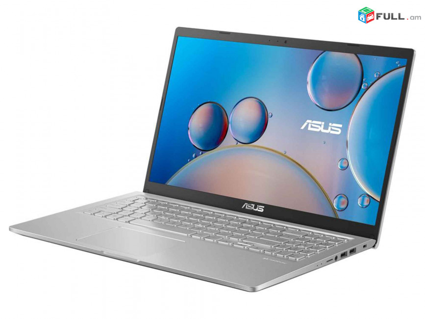 Նոթբուք ASUS VivoBook X515EA-BQ950 (i3-1115G4) 15.6 8GB 256GB (SL) 90NB0TY2-M00M60