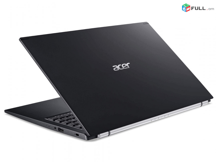 Նոթբուք ACER Aspire 5 A515-56-39UE (NXA18ER.00H) 15.6 (i3-1115G4) 8GB 256GB (BK)