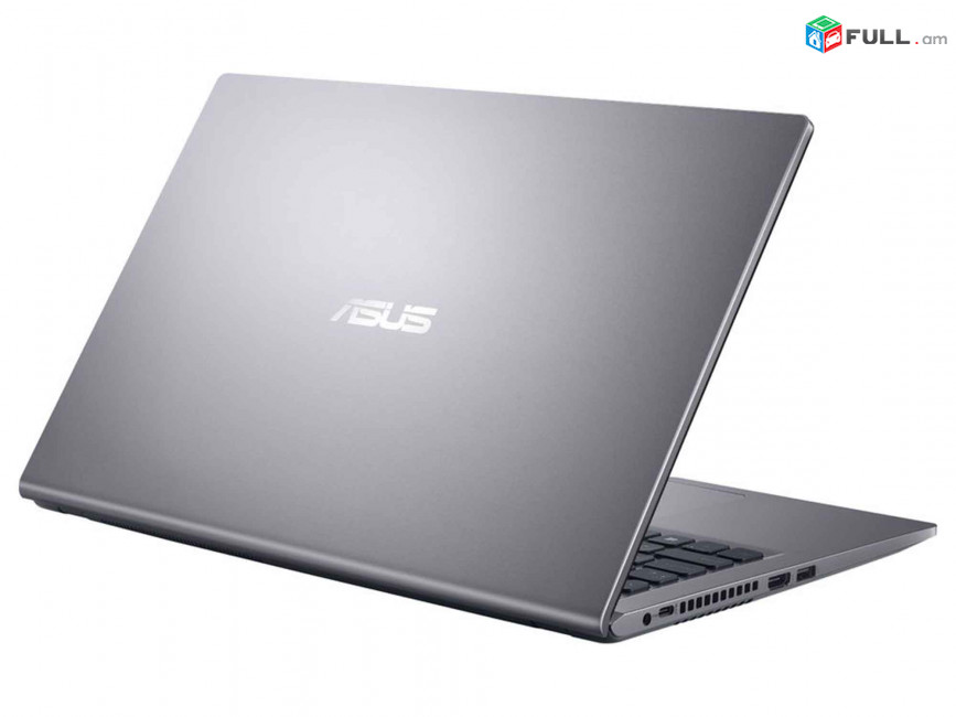 Նոթբուք ASUS ExpertBook P1512CEA-EJ0036 (i3-1115G4) 15.6 8GB 256GB (BK) 90NX05E1-M00DT0