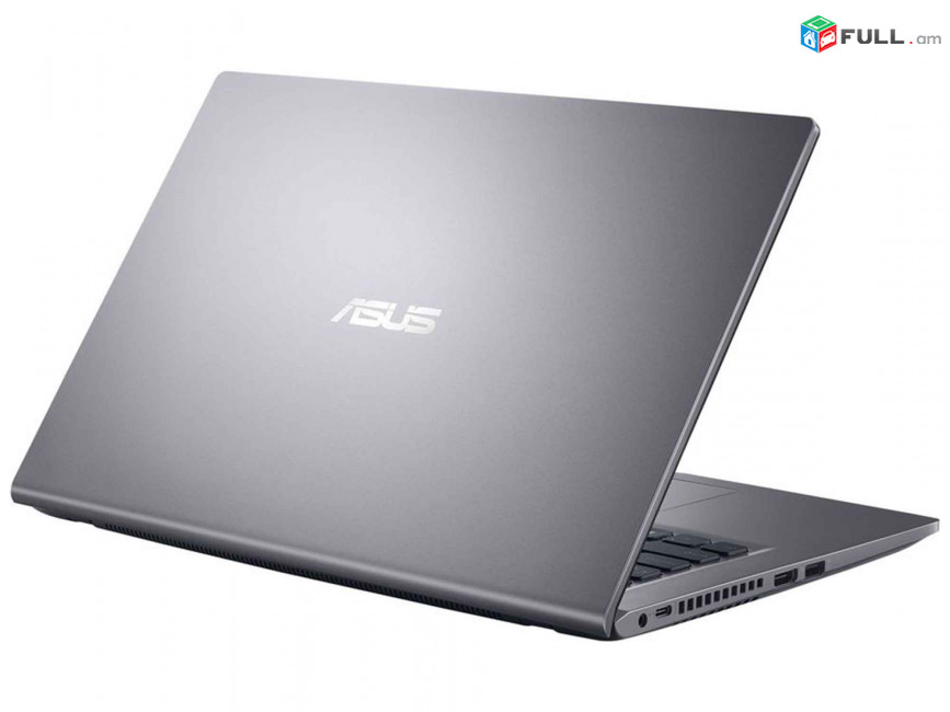 Նոթբուք ASUS VivoBook X415EA-EB512 (i3-1115G4) 14 8GB 256GB SSD (GR) 90NB0TT2-M11910