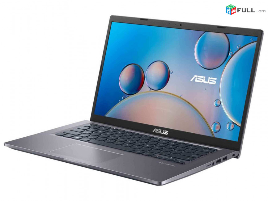 Նոթբուք ASUS VivoBook X415EA-EB512 (i3-1115G4) 14 8GB 256GB SSD (GR) 90NB0TT2-M11910