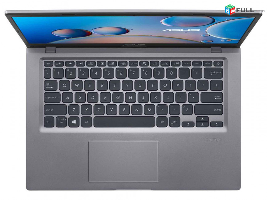 Նոթբուք ASUS VivoBook X415EA-EB512 (i3-1115G4) 14 8GB 256GB SSD (GR) 90NB0TT2-M11910