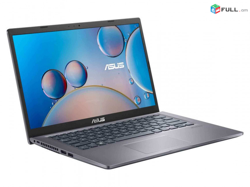 Նոթբուք ASUS VivoBook X415EA-EB512 (i3-1115G4) 14 8GB 256GB SSD (GR) 90NB0TT2-M11910