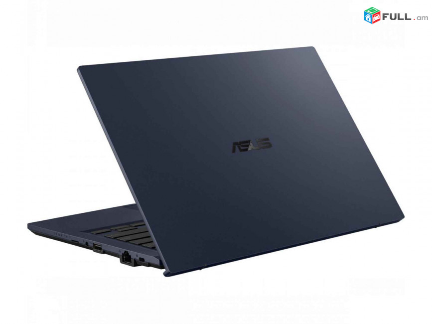 Նոթբուք ASUS ExpertBook B1 B1400CEAE-EB1972 (i3-1115G4)14 8GB 256GB (BK) 90NX0421-M22910