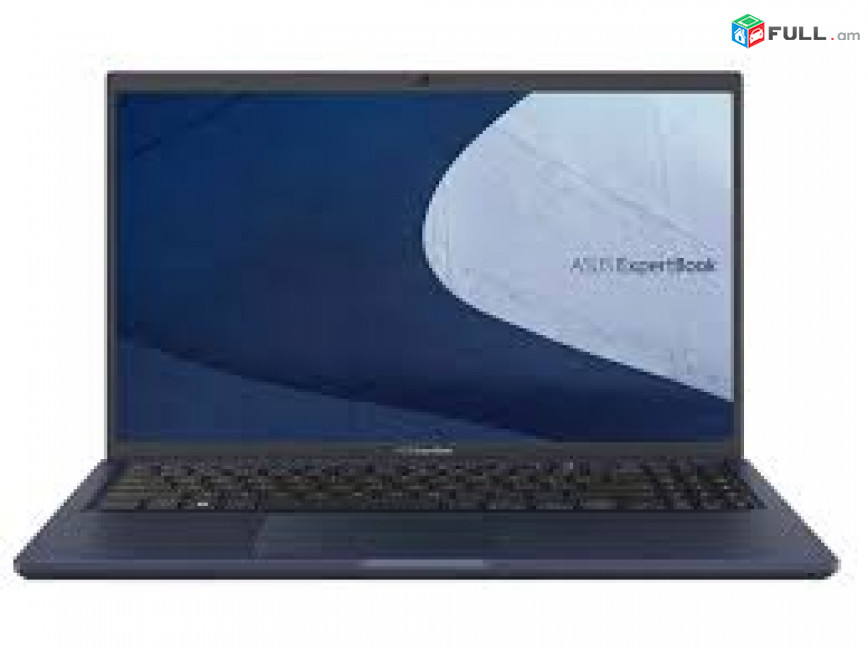 Նոթբուք ASUS ExpertBook B1 B1500CEAE-BQ1757 (i3-1115G4)15.6 8GB 256GB (BK) 90NX0441-M21220