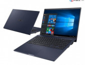 Նոթբուք ASUS ExpertBook B1 B1500CEAE-BQ1757 (i3-1115G4)15.6 8GB 256GB (BK) 90NX0441-M21220