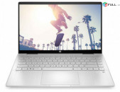 Նոթբուք HP Pavilion 15-EH1052UR (R3-5300U) 15.6 8GB 512GB (SL) 4E4A1EA