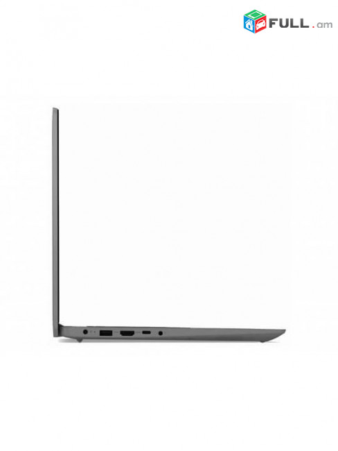 Նոթբուք LENOVO IDEAPAD 3 15IAU7 (i5-1235U) 15.6 8GB 512GB (GR) 82RK00GLRK