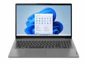 Նոթբուք LENOVO IDEAPAD 3 15IAU7 (i5-1235U) 15.6 8GB 512GB (GR) 82RK00GLRK