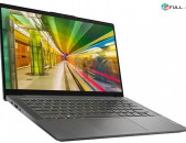 Նոթբուք LENOVO IdeaPad 5 14IAL7 (i3-1215U)14 8GB 256GB (CLOUD GRAY) 82SD00A8RK