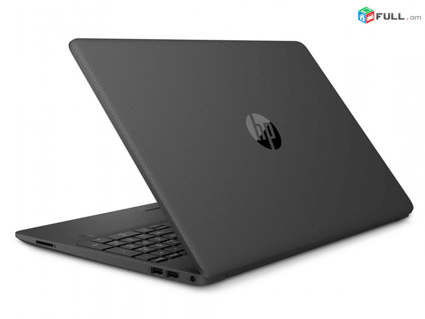 Նոթբուք HP 250 G9 (i3-1215U) 15.6 8GB 256GB SSD (BK) (6F1Z7EU)