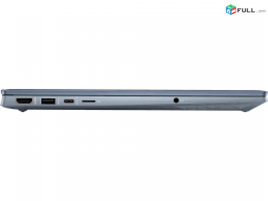 Նոթբուք HP Pavilion 15-EH1009UR (R5-5500U) 15.6 8GB 512GB (BL) 435J8EA