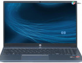 Նոթբուք HP Pavilion 15-EH1009UR (R5-5500U) 15.6 8GB 512GB (BL) 435J8EA