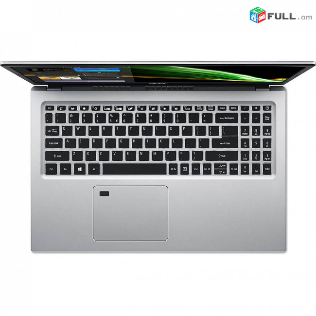 Նոթբուք ACER ASPIRE 5 A515-56-56ZG (NX.A1GER.001)(I5-1135G7) 8GB 256GB SSD (SL)