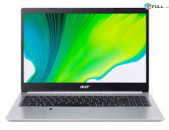 Նոթբուք ACER ASPIRE 5 A515-56-56ZG (NX.A1GER.001)(I5-1135G7) 8GB 256GB SSD (SL)