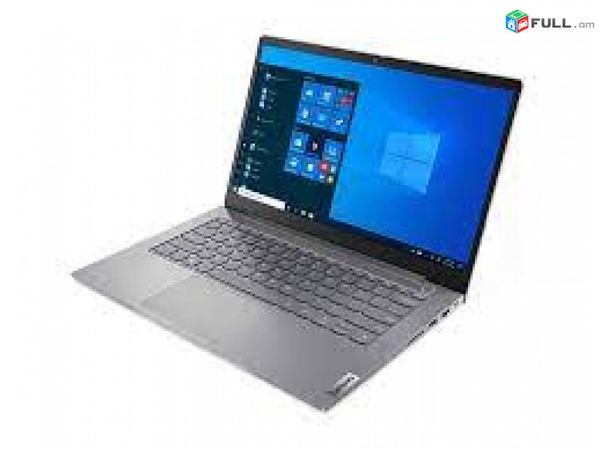 Նոթբուք LENOVO THINKBOOK 14 G2 ITL (i5-1135G7) 14 IPS 8GB 512GB (GR) 20VD00CSRU