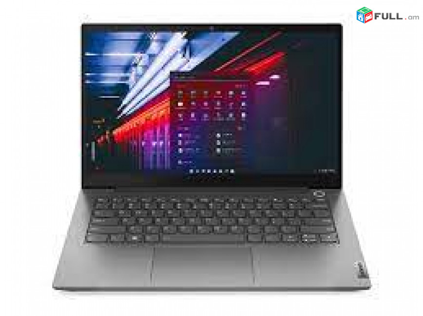 Նոթբուք LENOVO THINKBOOK 14 G2 ITL (i5-1135G7) 14 IPS 8GB 512GB (GR) 20VD00CSRU