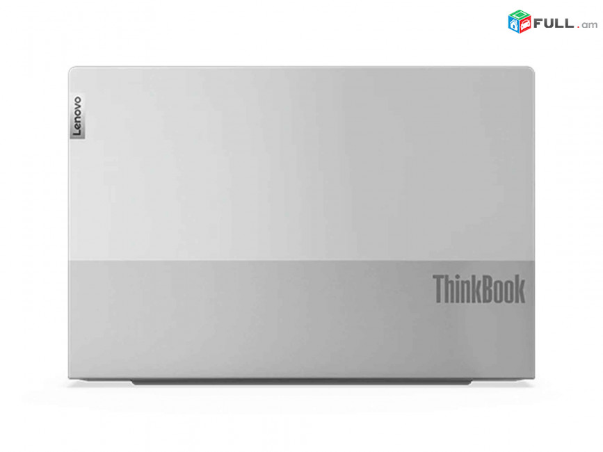 Նոթբուք LENOVO THINKBOOK 14 G2 ITL (i5-1135G7) 14 IPS 8GB 512GB (GR) 20VD00CSRU