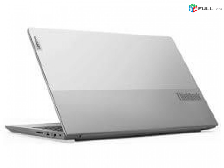 Նոթբուք LENOVO THINKBOOK 15 G2 ITL (i5-1135G7) 15.6 IPS 8GB 256GB (GR) 20VE0055RU