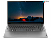 Նոթբուք LENOVO THINKBOOK 15 G2 ITL (i5-1135G7) 15.6 IPS 8GB 256GB (GR) 20VE0055RU