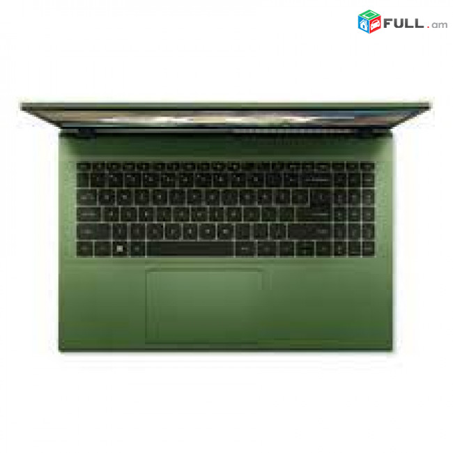 Նոթբուք ACER ASPIRE 3 A315-59-5488 (i5-1235U) 15.6 8GB 512GB (GREEN) NX.KBCER.003