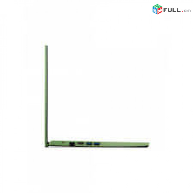 Նոթբուք ACER ASPIRE 3 A315-59-5488 (i5-1235U) 15.6 8GB 512GB (GREEN) NX.KBCER.003