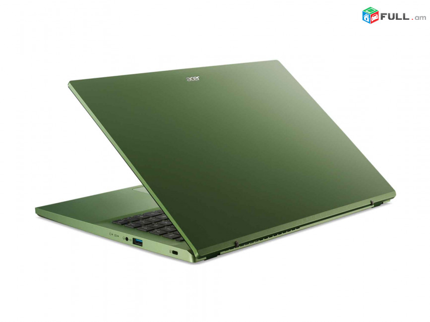 Նոթբուք ACER ASPIRE 3 A315-59-5488 (i5-1235U) 15.6 8GB 512GB (GREEN) NX.KBCER.003