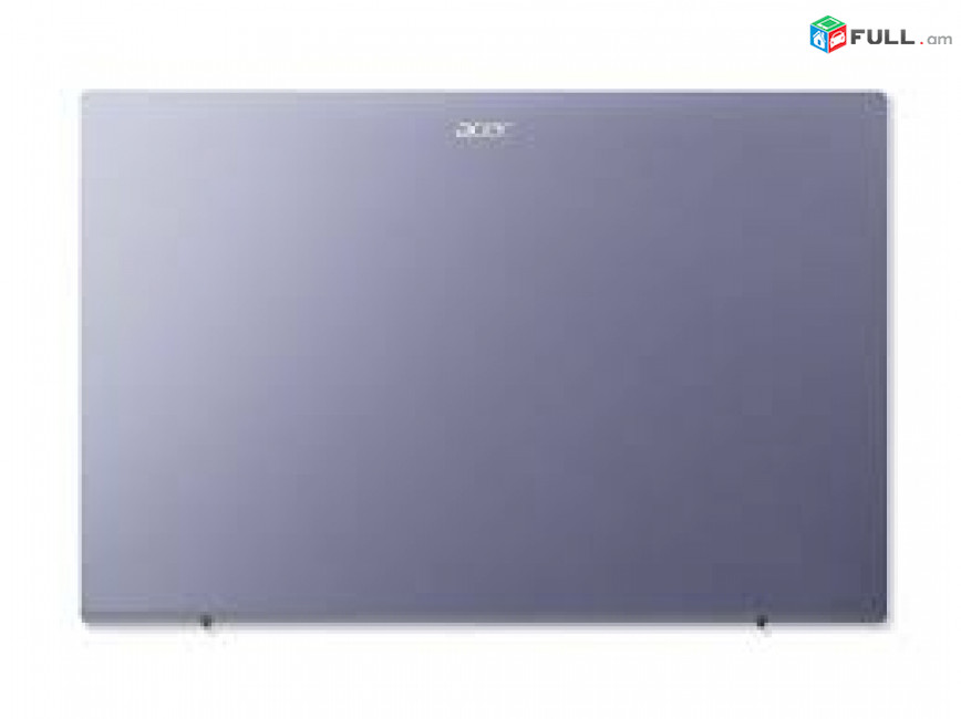 ACER ASPIRE 3 A315-59-54T4 (i5-1235U) 15.6 8GB 512GB (PURPLE) NX.K9XER.004