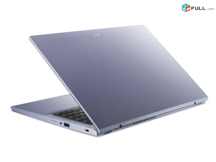 ACER ASPIRE 3 A315-59-54T4 (i5-1235U) 15.6 8GB 512GB (PURPLE) NX.K9XER.004