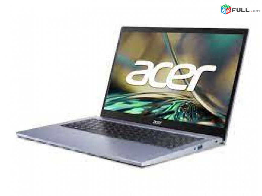ACER ASPIRE 3 A315-59-54T4 (i5-1235U) 15.6 8GB 512GB (PURPLE) NX.K9XER.004