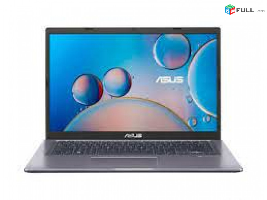 Նոթբուք ASUS ExpertBook P1 P1512CEA-EJ0036X (i3-1115G4) 15.6 8GB 256GB W11H (GR) 90NX05E1-M00160