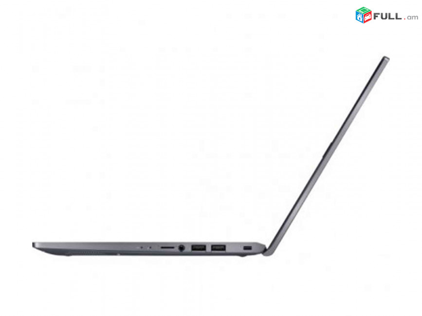 Նոթբուք ASUS ExpertBook P1 P1512CEA-EJ0036X (i3-1115G4) 15.6 8GB 256GB W11H (GR) 90NX05E1-M00160