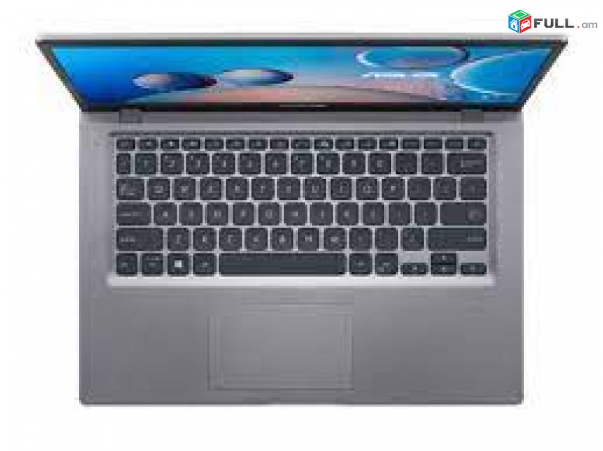 Նոթբուք ASUS ExpertBook P1 P1512CEA-EJ0036X (i3-1115G4) 15.6 8GB 256GB W11H (GR) 90NX05E1-M00160