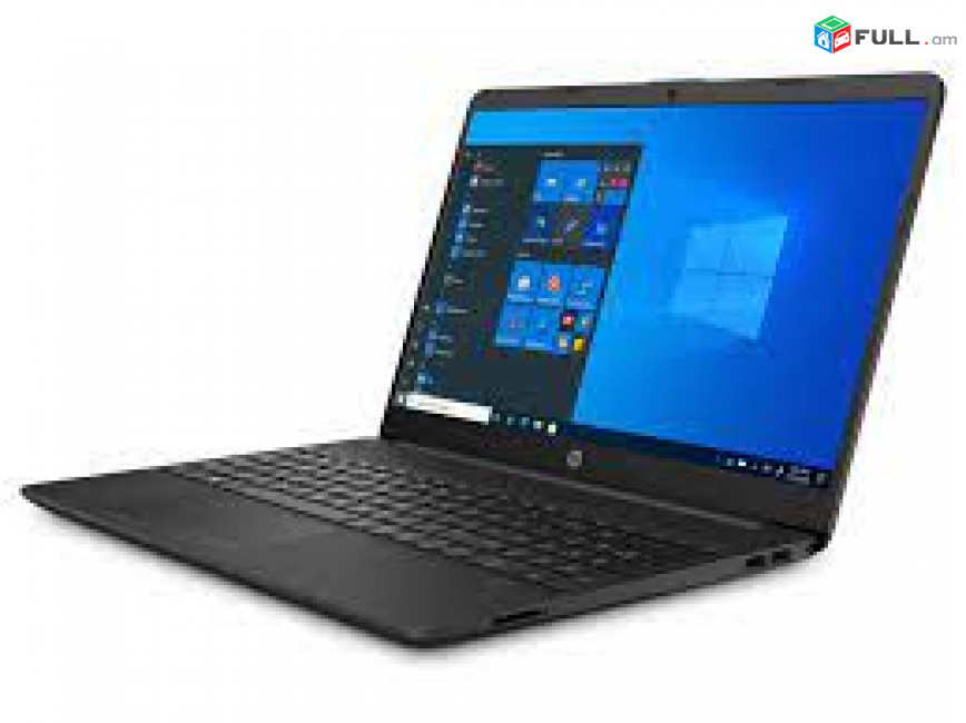 Նոթբուք HP 250 G8 (45R40EA) 15.6 (i5-1135G7) 8GB 256GB SSD (GR)