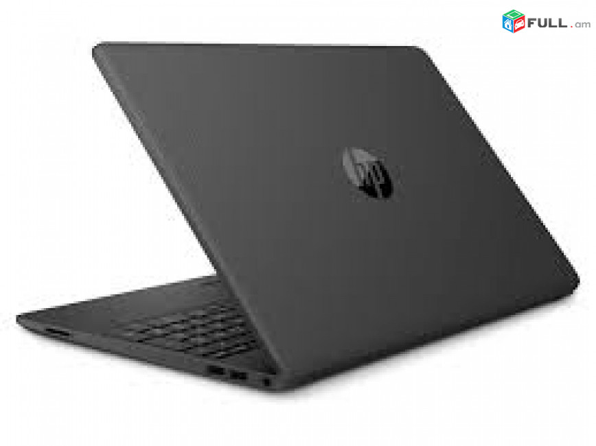 Նոթբուք HP 250 G8 (45R40EA) 15.6 (i5-1135G7) 8GB 256GB SSD (GR)