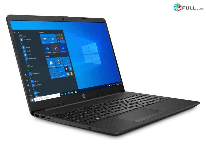 Նոթբուք HP 250 G8 (45R40EA) 15.6 (i5-1135G7) 8GB 256GB SSD (GR)