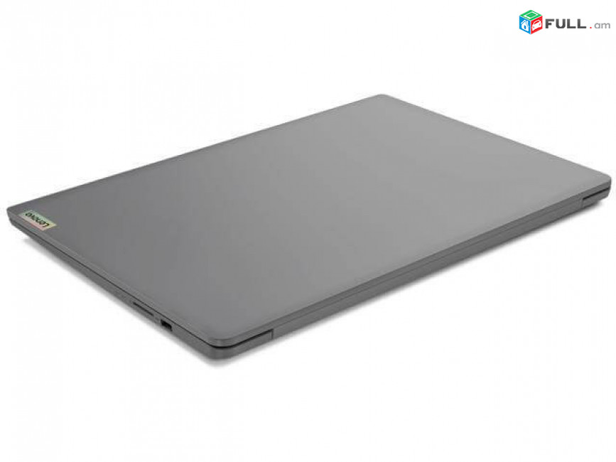 Նոթբուք LENOVO IdeaPad 3 17IAU7 (i3-1215U) 17.3 8GB 512GB (GR) 82RL005GRK