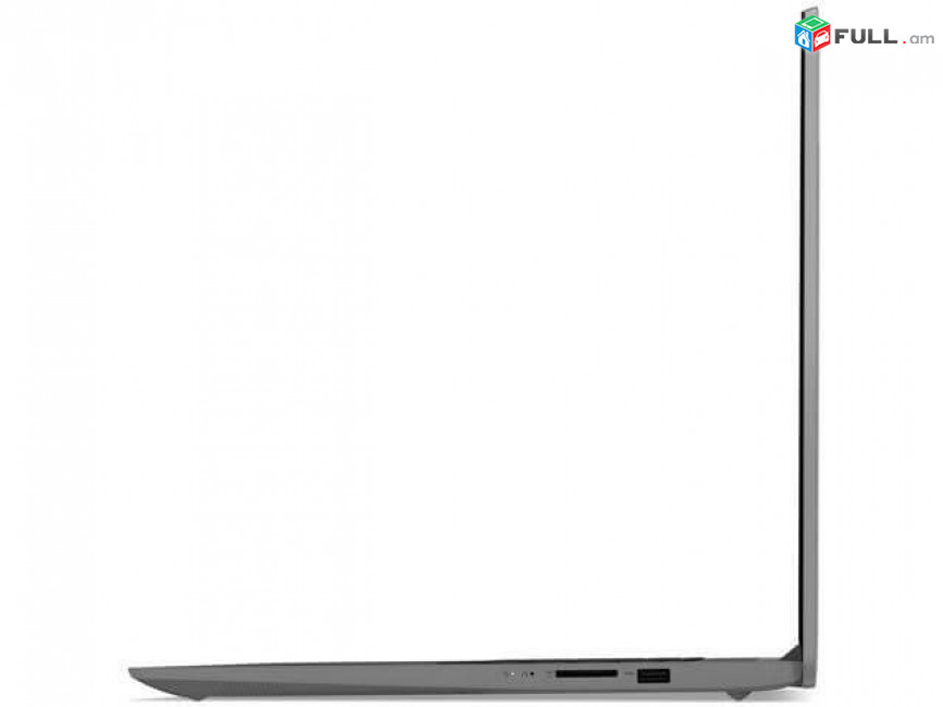 Նոթբուք LENOVO IdeaPad 3 17IAU7 (i3-1215U) 17.3 8GB 512GB (GR) 82RL005GRK