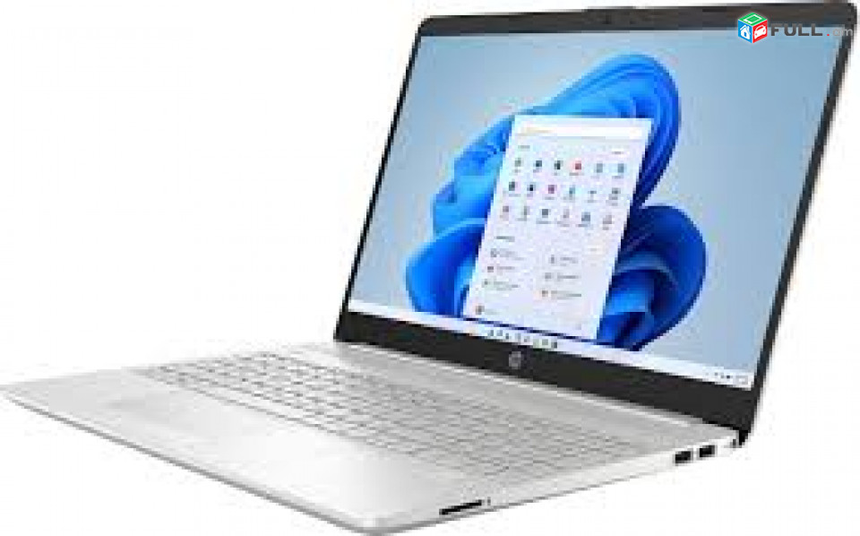 Նոթբուք HP Pavilion 15-EG0144UR (i3-1115G4) 15.6 8GB 256GB W11H (SL) 55C47EA