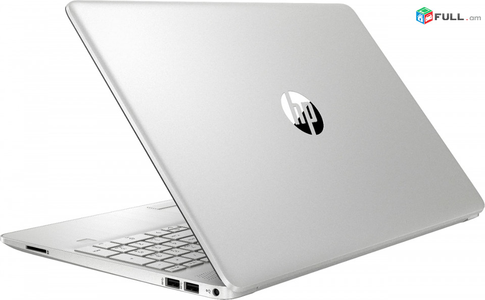 Նոթբուք HP Pavilion 15-EG0144UR (i3-1115G4) 15.6 8GB 256GB W11H (SL) 55C47EA