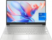 Նոթբուք HP Pavilion 15-EG0144UR (i3-1115G4) 15.6 8GB 256GB W11H (SL) 55C47EA