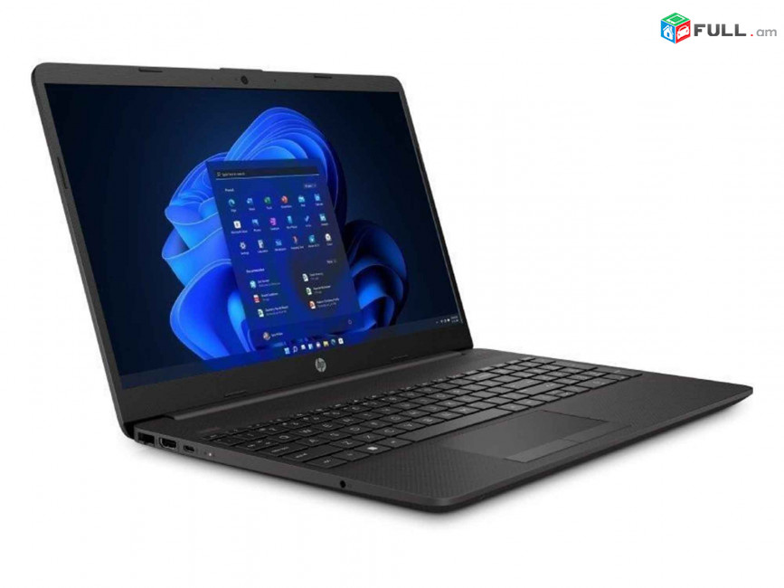 Նոթբուք HP 250 G9 (i3-1215U) 15.6 8GB 512GB SSD (BK) (6S7B3EA)