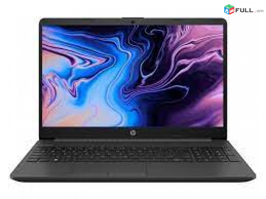 Նոթբուք HP 250 G9 (i3-1215U) 15.6 8GB 512GB SSD (BK) (6S7B3EA)