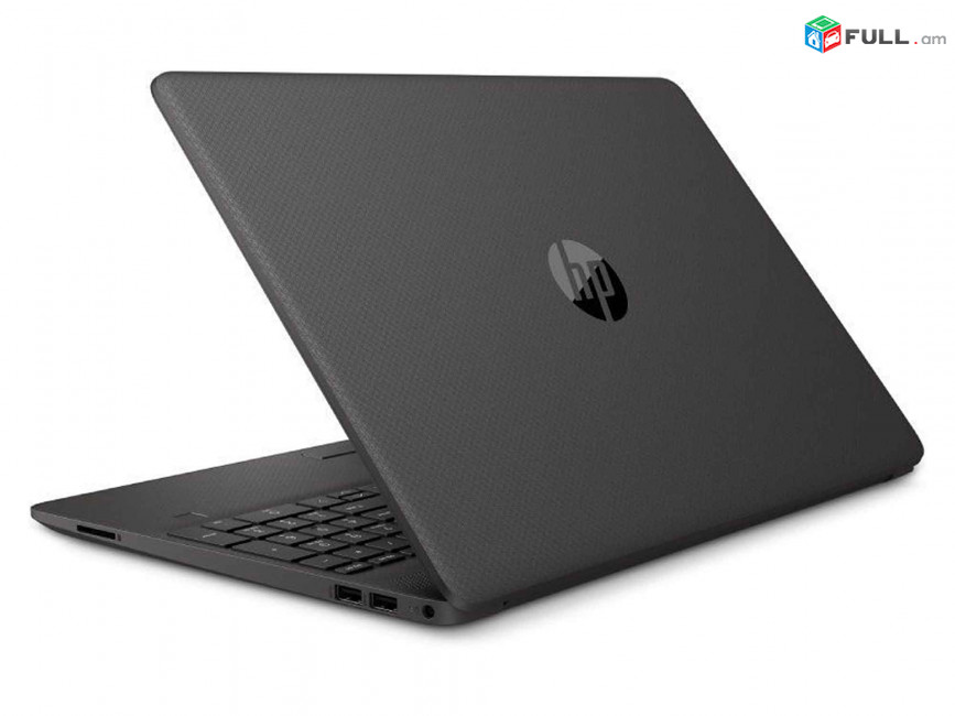 Նոթբուք HP 250 G9 (i3-1215U) 15.6 8GB 512GB SSD (BK) (6S7B3EA)