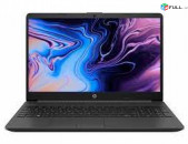 Նոթբուք HP 250 G9 (i3-1215U) 15.6 8GB 512GB SSD (BK) (6S7B3EA)
