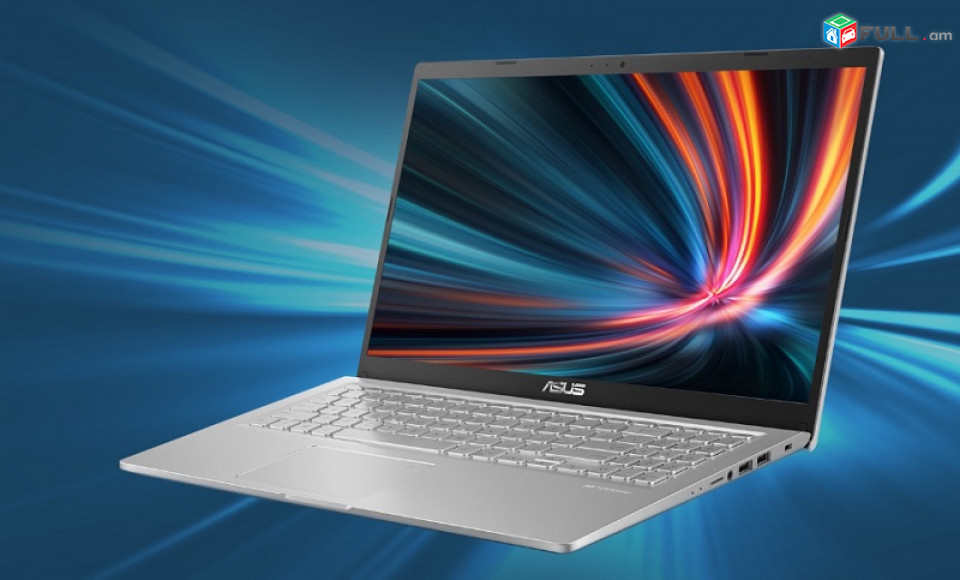 Նոթբուք ASUS VivoBook X515EA-BQ959 (i5-1135G7) 15.6 8GB 256GB (SL) 90NB0TY2-M00M70